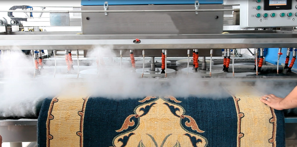 Yurdoğlu Halı Yıkama
