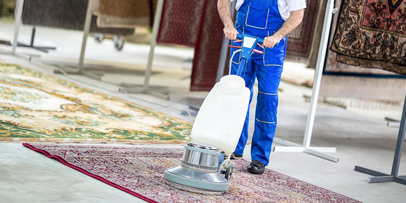 Yurdoğlu Halı Yıkama