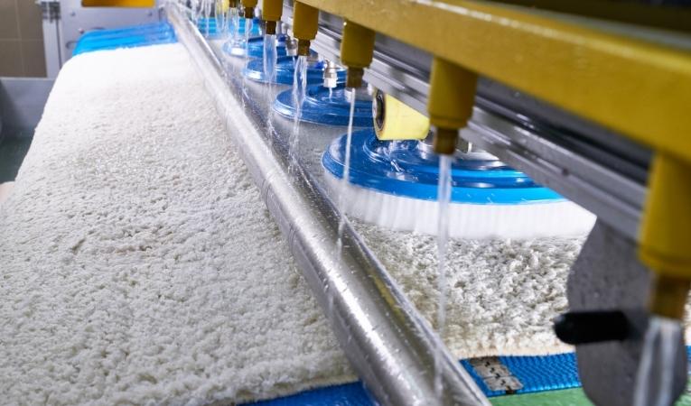 Yurdoğlu Halı Yıkama