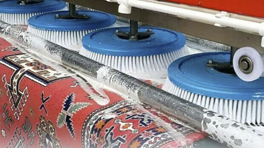 Yurdoğlu Halı Yıkama